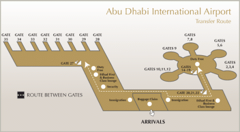 Abudabi terminal-transit-map-5